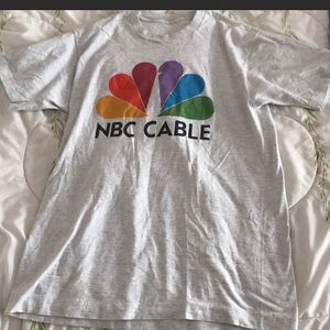 NBC shirt reserved